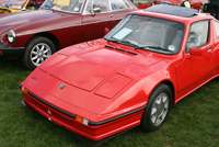 北爱尔兰的跑车梦：Clan Clover的短暂传奇