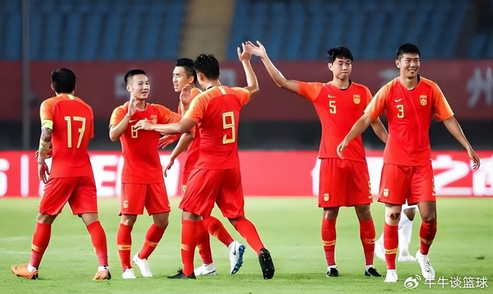 谢晋留洋欧洲爆发，为新东家连场破门还打入绝平进球，值得期待