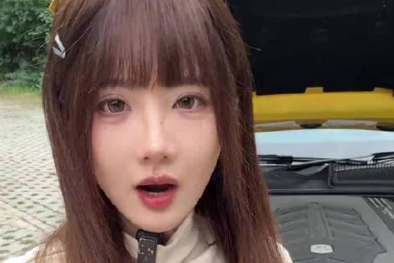 年轻人没有必要为了面子硬上小米YU7 地表V8兰博基尼Urus也可以考虑考虑
