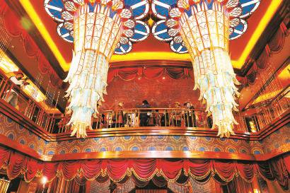 200元就能享受高素质服务？城中村按摩店生存现状调查