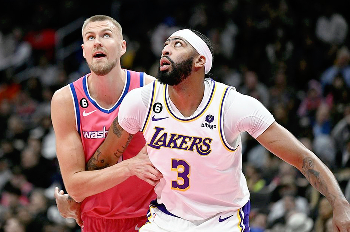 炸锅！两大昔日独角兽同日被交易，浓眉换破烂，波津成勇士最后赌注