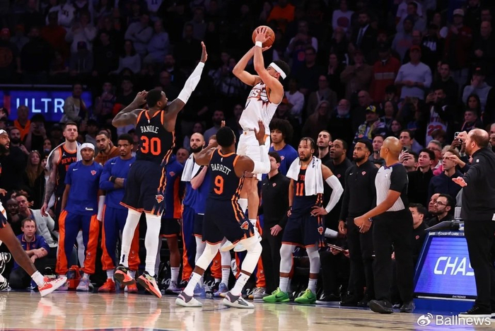 布克NBA排名持续攀升攻防表现成太阳队崛起关键因素