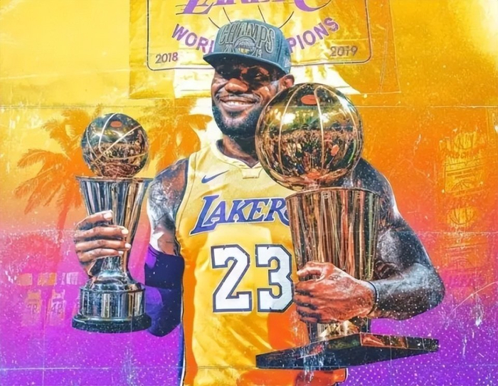 奥尼尔：现役只有4人无需再证明自己！杜兰特还不够资格