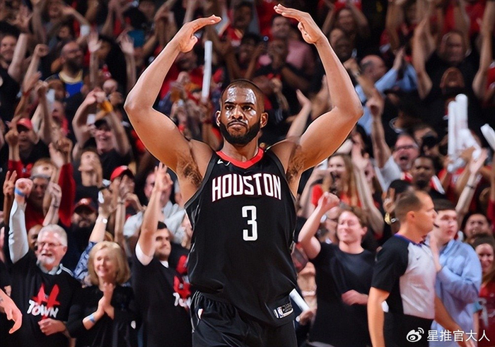 再见霍乐迪！火箭、快船、黄蜂酝酿三方交易，1米83后卫辅佐杜兰特争