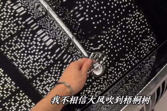 如果有一天你的生活像一摊泥泞，那我希望是迈巴赫s680