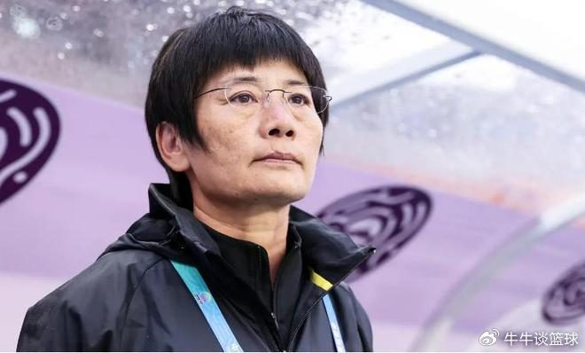 恭喜女足，水庆霞上任，亮相新岗位，王霜送祝福