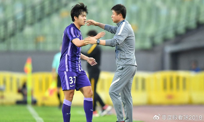 高效！津门虎一下子锁定3大强力新援 葡超金靴在列 明年中超争冠搅局