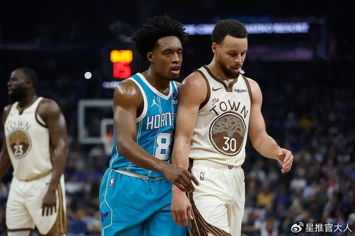 再见霍乐迪！火箭、快船、黄蜂酝酿三方交易，1米83后卫辅佐杜兰特争