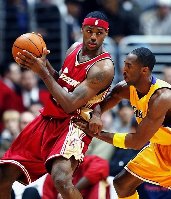 说出来你别不信！NBA这5个最年轻纪录，不是难破，而是根本破不了