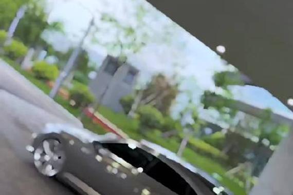 这么帅的车，颜值没输过，销量没赢过