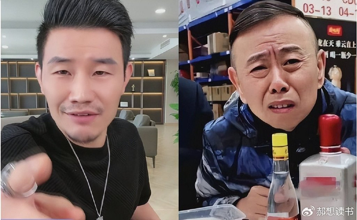 谢孟伟再谈潘嘎之交:早知道会出现这个成语,就应该让团队拔网线