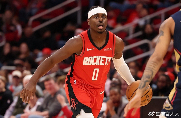 再见霍乐迪！火箭、快船、黄蜂酝酿三方交易，1米83后卫辅佐杜兰特争