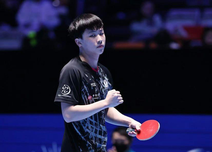 官宣！8人已直通世界杯：国乒4大主力参加，张本智和没等到林诗栋
