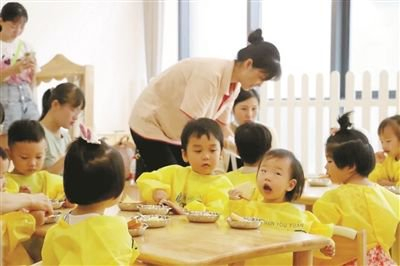 拱墅北软有群“企呼我应”的“晓跟帮”