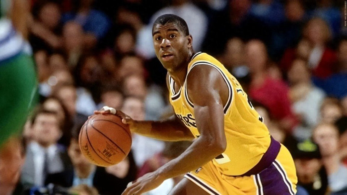 1994年，魔术师1000万买下湖人4.5%股份，如今出售值多少钱？