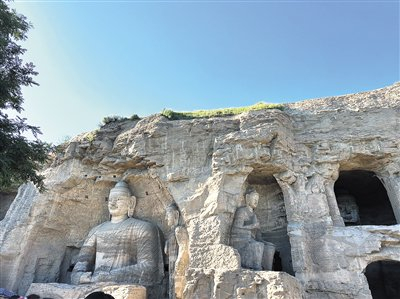 中国历史发展脉络 传统文化思想演变