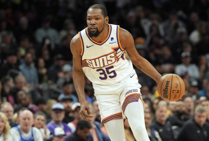 库里和杜兰特谁历史地位更高？全方位对比后，才发现他被高估了