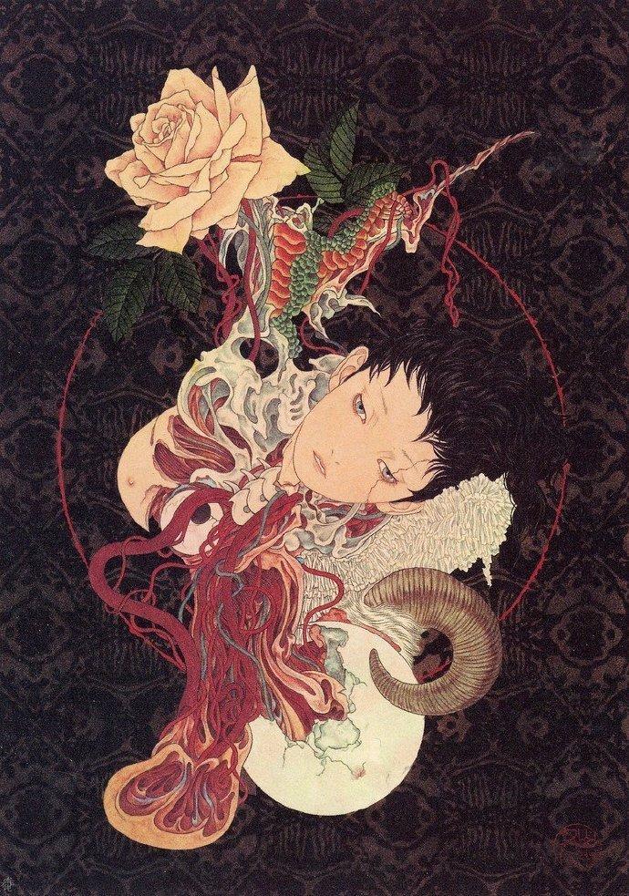 Takato Yamamoto