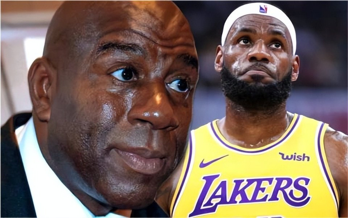 1994年，魔术师1000万买下湖人4.5%股份，如今出售值多少钱？