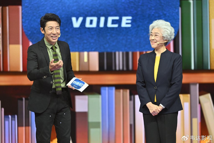 王志珍:生物领域的领军人,上节目被撒贝宁赞扬:真正的科学家