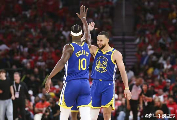 库里心碎了，巴特勒遭遇克莱同一伤病，本赛季已然无希望