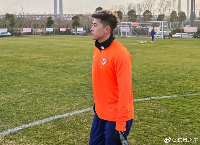 毕津浩没走，又来一个唐创，泰山队自己青训球员毫无出头之日
