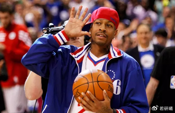 NBA不为人知的三大禁忌！JR因纹身被重罚，最后一项只有老球迷才知道