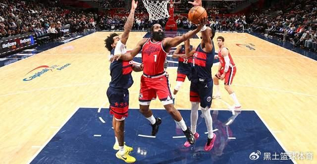 仅22胜18负！预言要成真了，泰伦卢赛后感谢哈登，小卡也有好消息