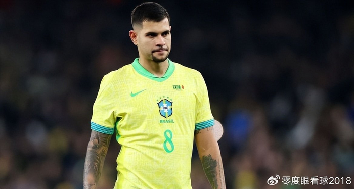 今夏胖虎离队，曼联满世界物色心仪替代者，5大热门候选者浮现