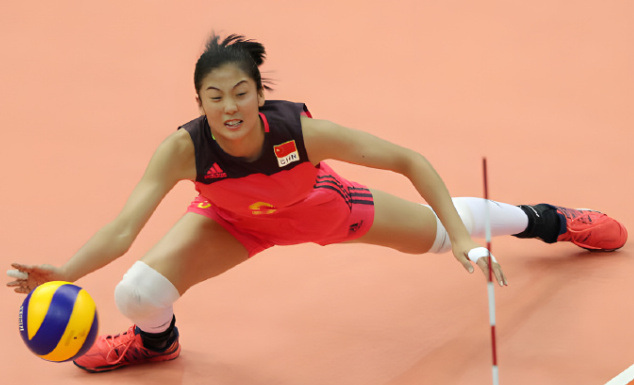 李盈莹归队训练但世锦赛出战存疑！大名单仍未决定 赵勇立两项目标