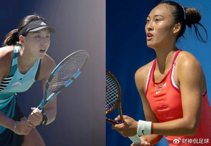美网公开赛女单决赛上演青春风暴 19岁新星横扫夺冠 创造美国网球历史新纪元