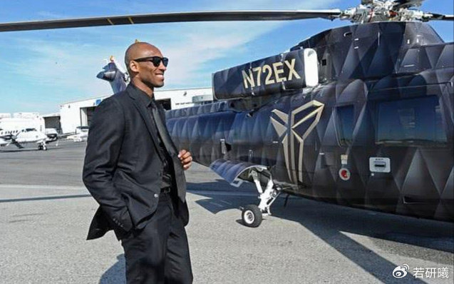 科比总资产，詹姆斯总资产，乔丹总资产，没有对比就没有尴尬！