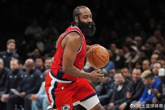 仅22胜18负！预言要成真了，泰伦卢赛后感谢哈登，小卡也有好消息