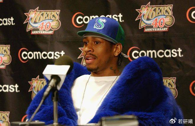 NBA不为人知的三大禁忌！JR因纹身被重罚，最后一项只有老球迷才知道