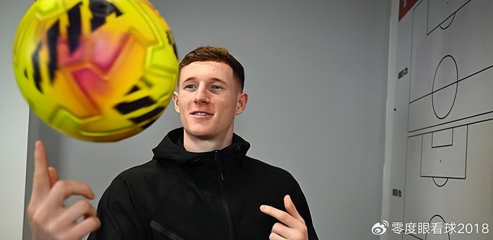 今夏胖虎离队，曼联满世界物色心仪替代者，5大热门候选者浮现