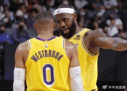 媒体曝珍妮巴斯不满詹姆斯缺乏担当不知感恩，曾想交易其去快船