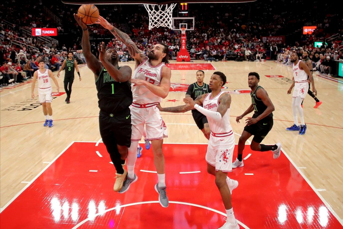 火箭赢球后，一人伤情确认了，乌度卡给出答案，杜兰特历史第6