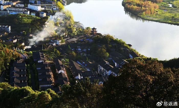 南充旅游攻略景点大全，南充旅游必去十大景点有哪些？看这里！-第8张图片-旅游攻略网