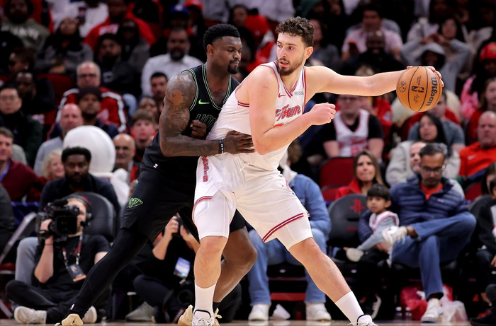 小胜也是赢，火箭队还有4收获，一招可以继续用，一人改造成功