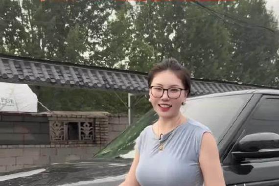 没有人关注你，开的是不是二手车，他们只会看到你，开的什么车！