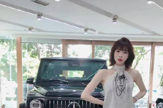 大G车长还是我的腿长