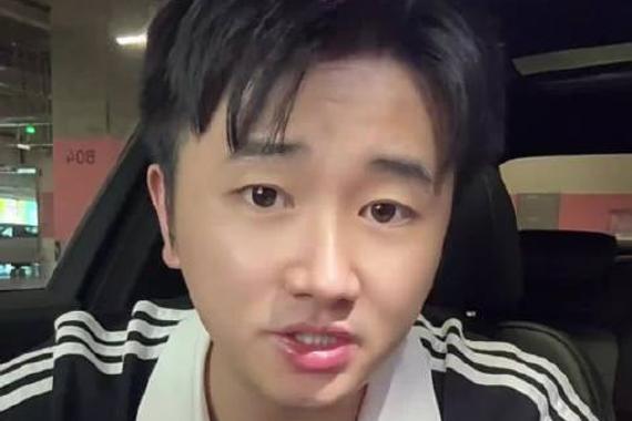 在这一刻，想买车的心情达到了顶峰