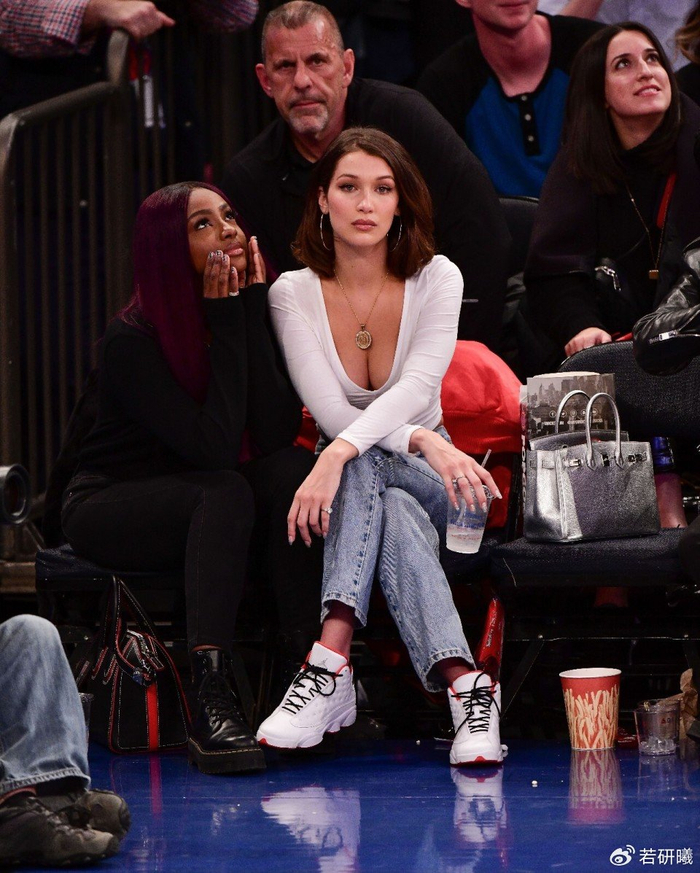 NBA不为人知的三大禁忌！JR因纹身被重罚，最后一项只有老球迷才知道