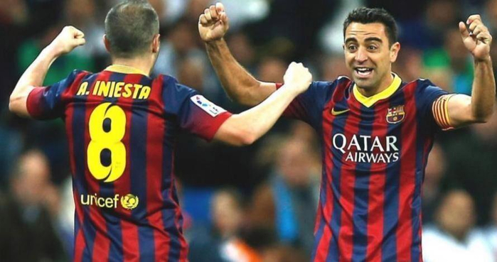 外媒评21世纪足坛最佳25人！梅西登顶C罗第二，大罗仅排第四