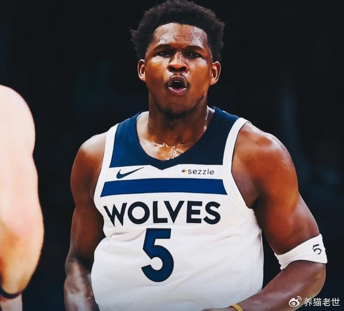 努尔基奇三双乔治爆砍43分，华子38+8+3难救主，爵士复仇森林狼