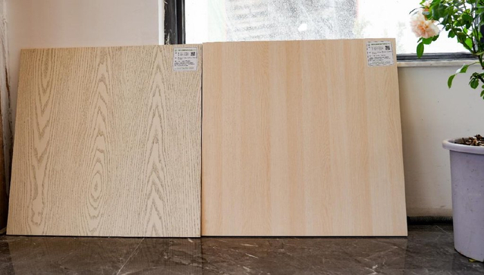 颠覆认知!华思木业让无胶水的实木多层板成为现实!