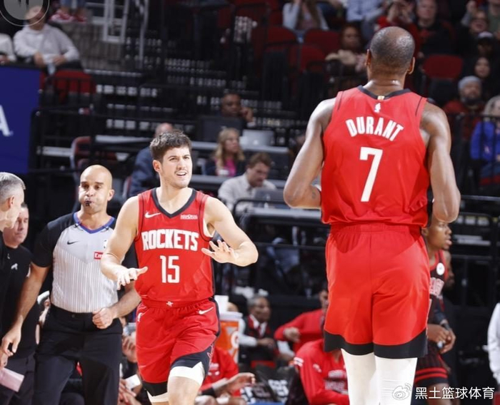 正负值+14！请重用雨姐，杜兰特赛后发出请求，乌度卡也把话挑明