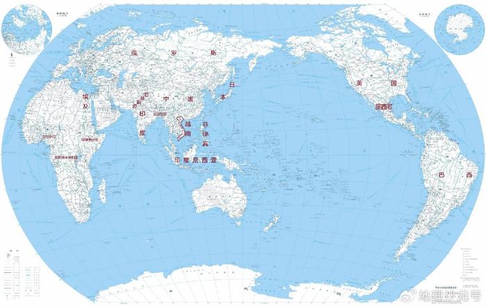 2024年人口超一亿的国家_越南总人口突破1亿,成为全球第15个,人口破亿国家!