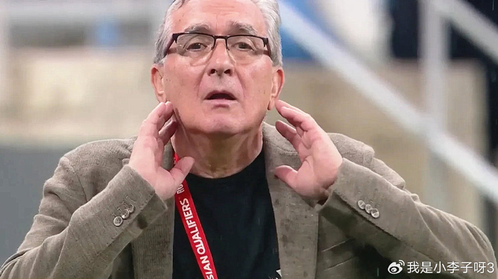 强词夺理！伊万拒绝辞职不愿担责，输球全怪球员，记者怒批不要脸