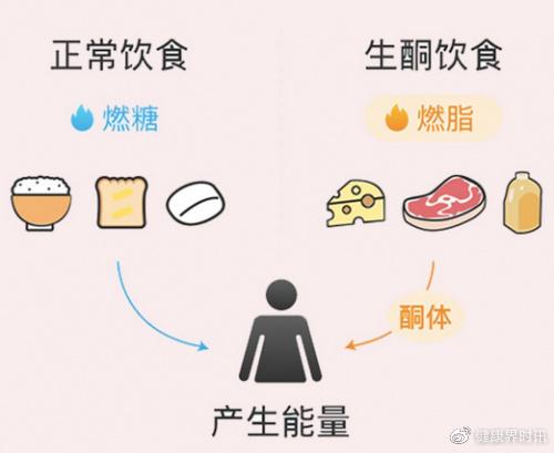 b体育纽迪希亚可儿康：将生酮饮食配方粉带入中国市场(图1)